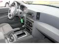 Black - Grand Cherokee Laredo 4x4 Photo No. 5