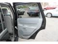 Black - Grand Cherokee Laredo 4x4 Photo No. 6