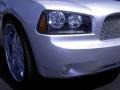 Bright Silver Metallic - Charger SXT Photo No. 2