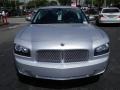 Bright Silver Metallic - Charger SXT Photo No. 3