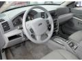 Black - Grand Cherokee Laredo 4x4 Photo No. 9
