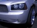Bright Silver Metallic - Charger SXT Photo No. 4