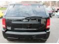 Black - Grand Cherokee Laredo 4x4 Photo No. 10