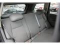 Black - Grand Cherokee Laredo 4x4 Photo No. 11