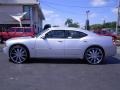 Bright Silver Metallic - Charger SXT Photo No. 6