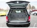 Black - Grand Cherokee Laredo 4x4 Photo No. 12