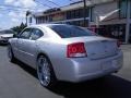 Bright Silver Metallic - Charger SXT Photo No. 7