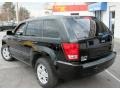 Black - Grand Cherokee Laredo 4x4 Photo No. 13