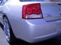Bright Silver Metallic - Charger SXT Photo No. 8