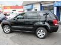 Black - Grand Cherokee Laredo 4x4 Photo No. 14