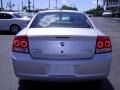 Bright Silver Metallic - Charger SXT Photo No. 9