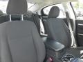 Bright Silver Metallic - Charger SXT Photo No. 14