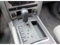Black - Grand Cherokee Laredo 4x4 Photo No. 23