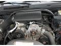 Black - Grand Cherokee Laredo 4x4 Photo No. 25