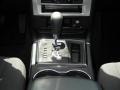 Bright Silver Metallic - Charger SXT Photo No. 21