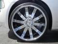 Bright Silver Metallic - Charger SXT Photo No. 26