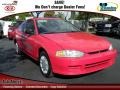 2000 Phoenix Red Mitsubishi Mirage DE Coupe #62840510