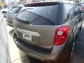 2012 Mocha Steel Metallic Chevrolet Equinox LT  photo #5