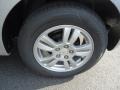Silver Ice Metallic - Sonic LT Hatch Photo No. 11