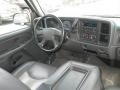 2006 Graystone Metallic Chevrolet Silverado 1500 LS Crew Cab  photo #17