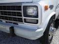 Olympic White - Chevy Van G30 Service Truck Photo No. 4