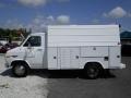 Olympic White - Chevy Van G30 Service Truck Photo No. 6