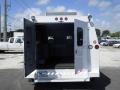 Olympic White - Chevy Van G30 Service Truck Photo No. 11