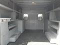 Olympic White - Chevy Van G30 Service Truck Photo No. 15