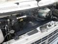 Olympic White - Chevy Van G30 Service Truck Photo No. 24