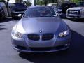 2009 Space Grey Metallic BMW 3 Series 328i Coupe  photo #3