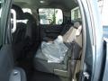 2012 Blue Granite Metallic Chevrolet Silverado 1500 LT Crew Cab 4x4  photo #16