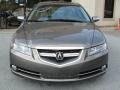 2007 Carbon Bronze Pearl Acura TL 3.5 Type-S  photo #4