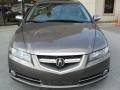 2007 Carbon Bronze Pearl Acura TL 3.5 Type-S  photo #5