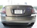 2007 Carbon Bronze Pearl Acura TL 3.5 Type-S  photo #10