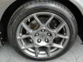 2007 Acura TL 3.5 Type-S Wheel and Tire Photo