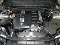 3.0 Liter DOHC 24-Valve VVT Inline 6 Cylinder 2009 BMW 3 Series 328i Sedan Engine