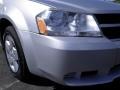 Bright Silver Metallic - Avenger SE Photo No. 2