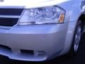 Bright Silver Metallic - Avenger SE Photo No. 4