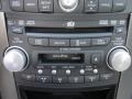 Ebony/Silver Controls Photo for 2007 Acura TL #62850658