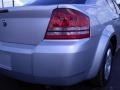 Bright Silver Metallic - Avenger SE Photo No. 10