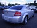 Bright Silver Metallic - Avenger SE Photo No. 11