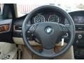 Jet Black - 5 Series 528xi Sedan Photo No. 10