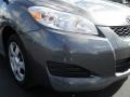 Magnetic Gray Metallic - Matrix 1.8 Photo No. 2