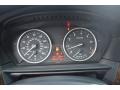 Jet Black - 5 Series 528xi Sedan Photo No. 11