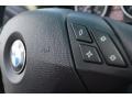 Jet Black - 5 Series 528xi Sedan Photo No. 13