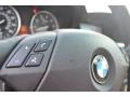 Jet Black - 5 Series 528xi Sedan Photo No. 14