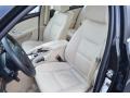 Jet Black - 5 Series 528xi Sedan Photo No. 16