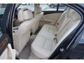 Jet Black - 5 Series 528xi Sedan Photo No. 17
