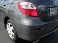 Magnetic Gray Metallic - Matrix 1.8 Photo No. 8