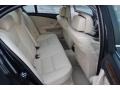 Jet Black - 5 Series 528xi Sedan Photo No. 18